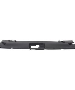 Radiator Support Cover FO1224119C FR3Z8C291A CAPA for 2015-2017 Ford Mustang