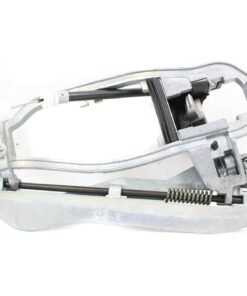 New Rear Door Handle right side for 2000-2006 BMW X5 4.4i & 2001-2006 X5 3.0i