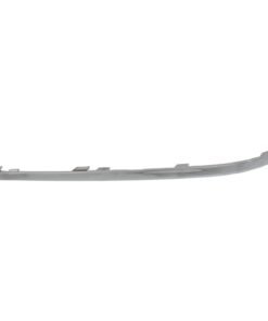 Front Bumper Trim BM1046133 left side for 2013-2015 BMW 740i Base & 750i Base
