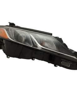New Headlight 8111006C40 LED right side for 2018 Toyota Camry L, LE, SE