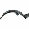 NEW Fender Liner, Front RH Passenger Right Side for 2016-2018 Honda Civic