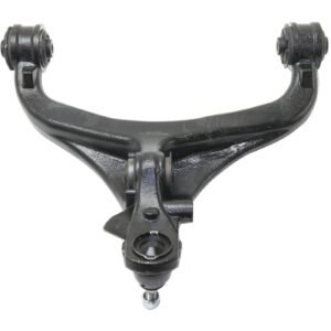 TrueDrive Front Control Arm Right Lower for 2008-2012 Jeep Liberty Sport RWD