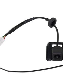 New Back Up Camera TK4867RC0B for 2016-2021 Mazda CX-9