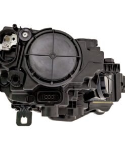 Headlight 8V0941043G-PFM CAPA HID Left Side for 2017-2019 Audi A3/S3