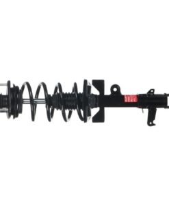 Monroe 172561 Front Left Shock Absorbers And Strut Assembly for Honda Odyssey