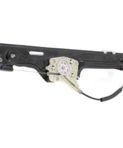 New Rear Window Regulator 51357197304 right side for 2008-2014 BMW X6