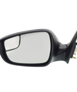 Kool Vue HY72EL-S Mirror Heated Left Side for 2014-2016 Hyundai Elantra