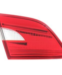 New Tail Light halogen left side for 2016-2019 Nissan Sentra S, SL, SR, SV