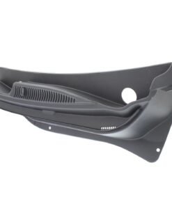 New Wiper Cowl Grille KI1271100 left side for 2006-2011 Rio5 SX & Rio Base, LX