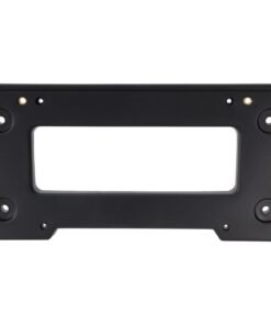 Front License Plate Bracket 51115A1BF79 BM1068164 for 2023 BMW 330i