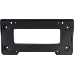 Front License Plate Bracket 51115A1BF79 BM1068164 for 2023 BMW 330i