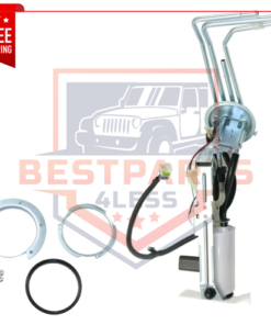 Fuel Pump Hanger and Sender SP3983H for 96-97 Chevy Camaro Pontiac Firebird 3.8L