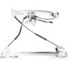 New Front Window Regulator right side for 2004-2008 ford F-150 FX4, STX, XL, XLT