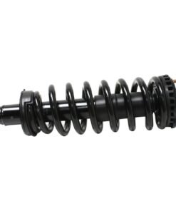 TrueDrive REPC280501 Front Loaded Strut Twin-tube for GMC Envoy FWD, RWD