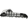 Front Bumper Bracket 5211521030 right side for 2011-2016 Scion tC Base