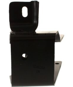 Front Bumper Bracket driver left side for 03-06 Chevrolet Silverado 2500 HD