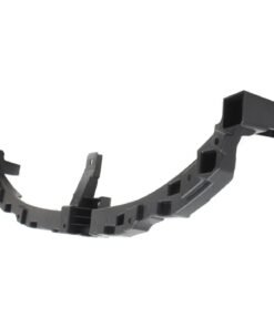 Front Bumper Retainer NI1035112 Upper for 2016-2017 Nissan Altima Base