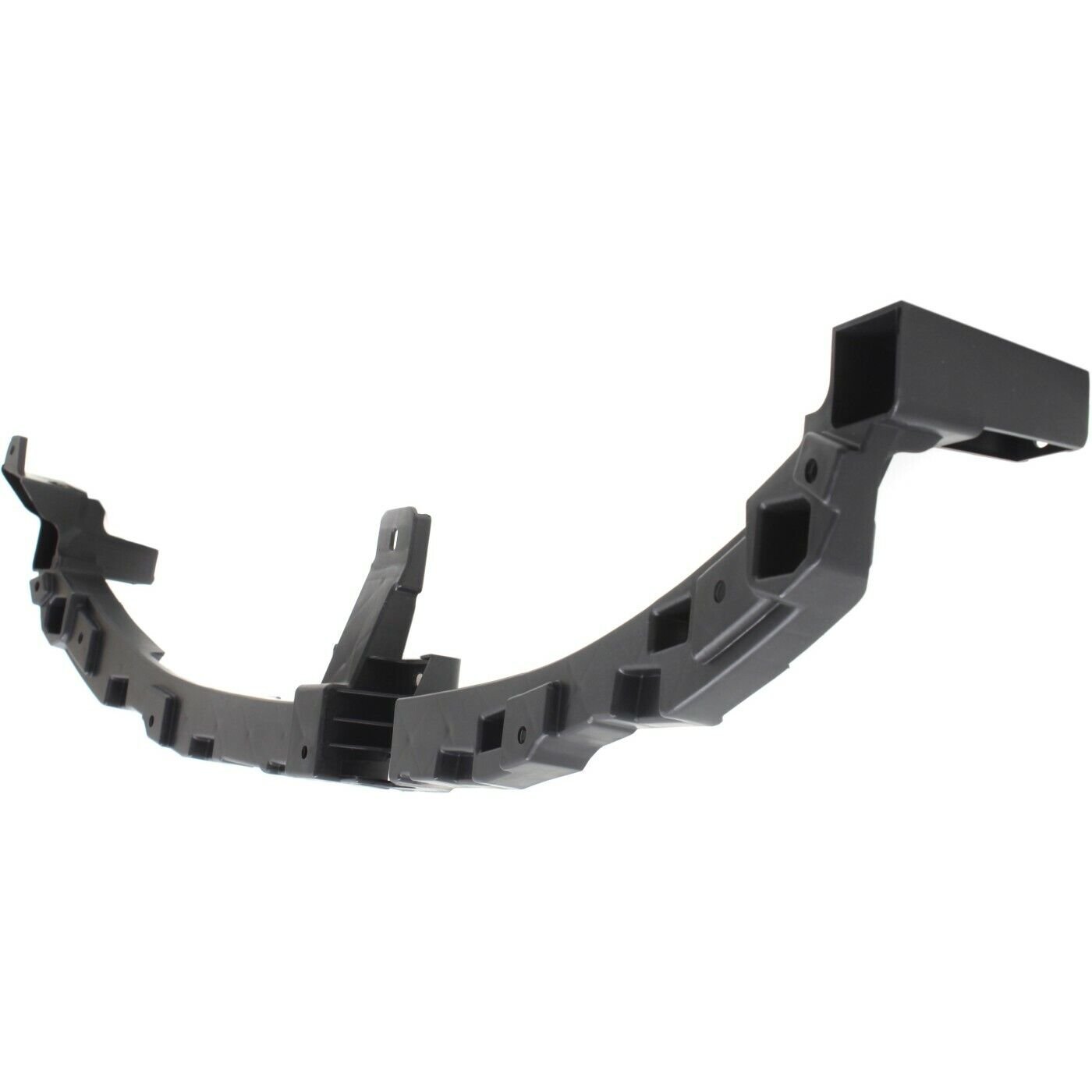 Front Bumper Retainer NI1035112 Upper for 2016-2017 Nissan Altima Base