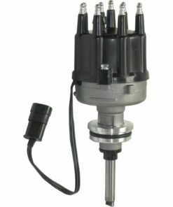 Distributor Pin type, 3-prong rectangular connector for 1994-1997 Dodge Ram 1500