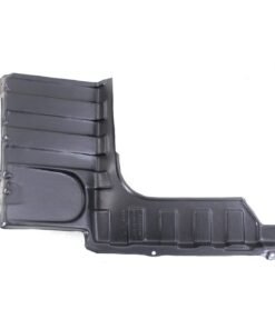 Engine Splash Shield 291201R400 right side for 12-17 Hyundai Accent GL,GLS,L,SE