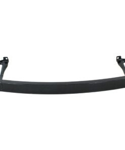 Bumper Reinforcement REPC012534 front lower Steel Black for 2010-16 Cadillac SRX