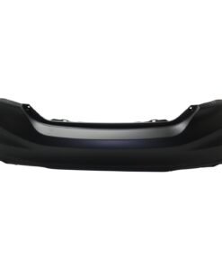 Rear Bumper Cover HO1100284 upper primed for 2013-2015 Honda Civic Si Sedan