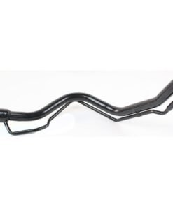 JC Whitney Fuel Tank Filler Neck for 1997-1999 Chevrolet Lumina Base, LS, LTZ