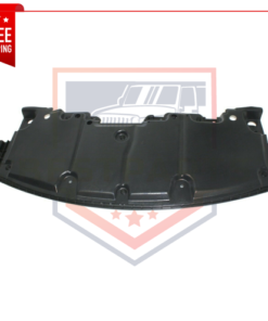 NEW Front Engine Splash Shield Assembly for 2014-2016 Toyota Corolla