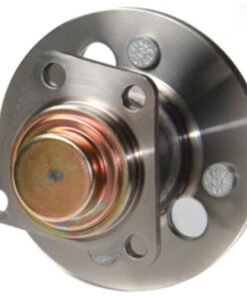 Moog 512391 Rear Wheel Hub left right for 2009-2013 Acura TL Base FWD