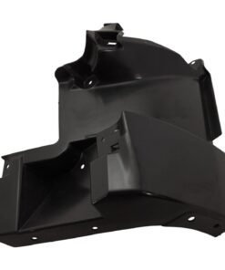 Front Fog Light Bracket 51118056321 left side for 2016-2017 BMW 320i/340i Base