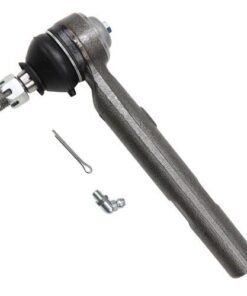 Beck Arnley 101-5313 Front Tie Rod End left right for 04-07 Toyota Highlander