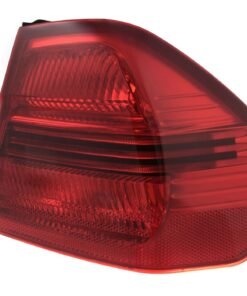 New Tail Light halogen for 2006-2008 BMW 323i Base 4-Door Sedan