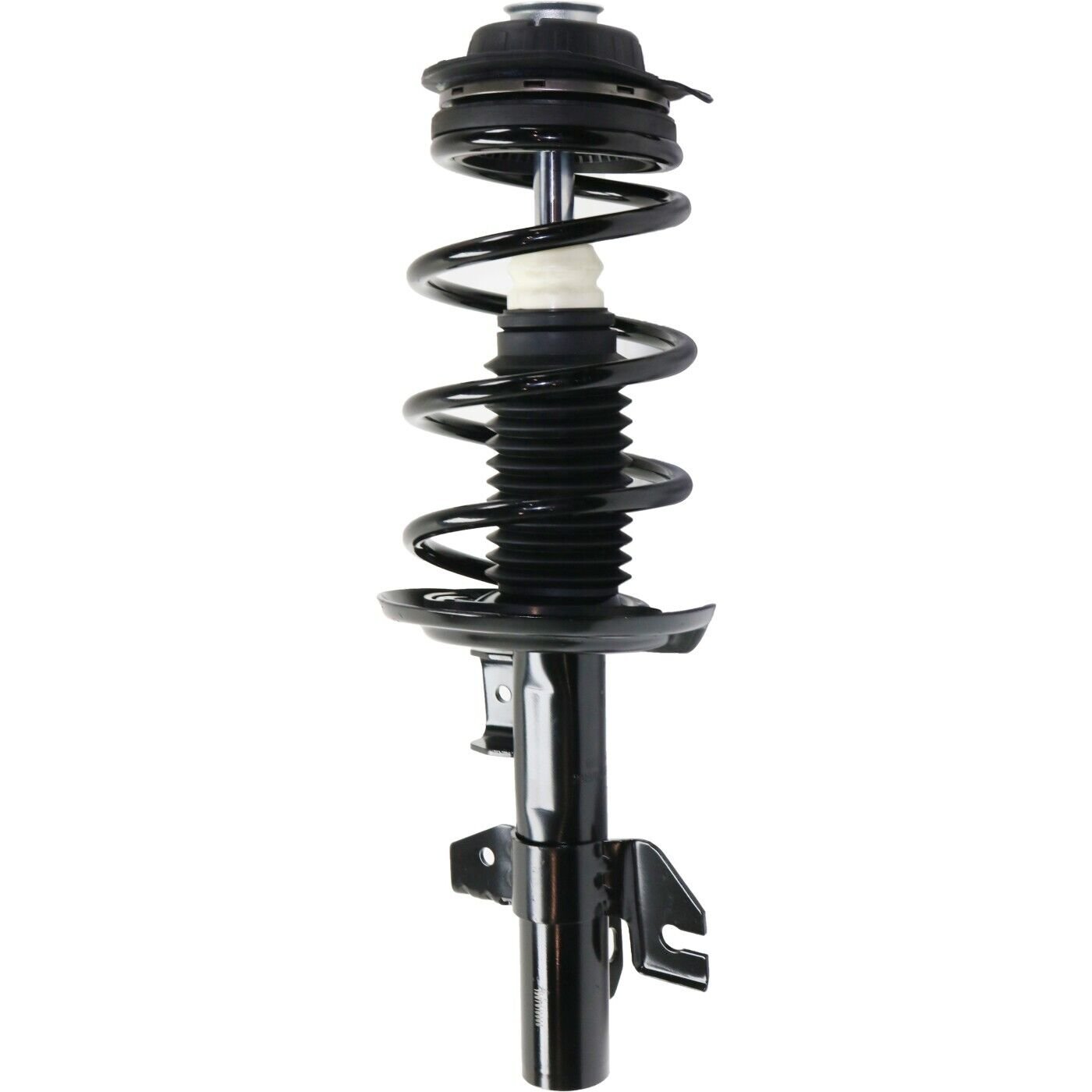 TrueDrive RD28050005 Front Loaded Strut Right Side for 14-15 Dodge Dart GT FWD