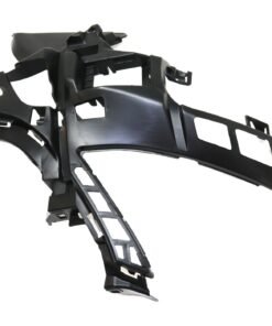 New Front Bumper Retainer right side inner for 2014-2017 Mercedes-Benz S550