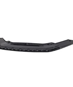 Front Valance VW1228145 Textured Plastic Lower for 2020-2021 Volkswagen Passat