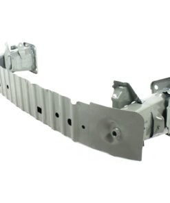 New Bumper Reinforcement front steel primed for 2004-2006 Mazda 3
