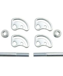 Moog K100026 Camber & Alignment Kit for 2007-2013 Chevrolet Avalanche Front