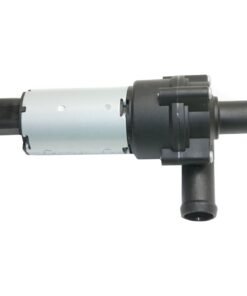 Auxiliary Water Pump for 2004-2006 Audi TT Quattro Base & Porsche Cayenne Base