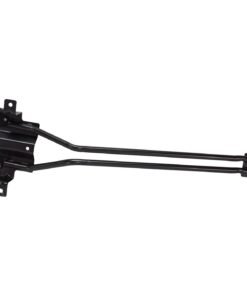 Radiator Support GM1233105 center for 2009-2016 Chevrolet Traverse