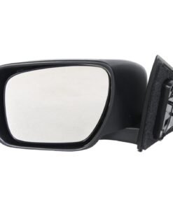 Kool Vue MA72EL-S Mirror Left Side for 2007-2009 Mazda CX-9 Grand Touring, Sport