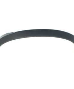 Rear Fender Trim plastic left side for 2011-2017 BMW X3 xDrive28i, xDrive35i