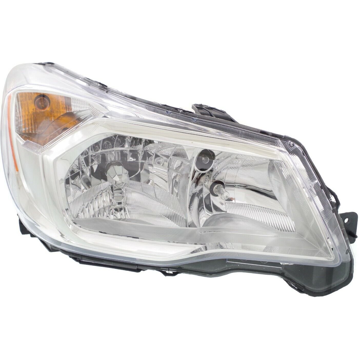 New Headlight right side halogen CAPA for 2015-2016 Subaru Forester
