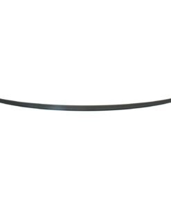 Rear Trunk Spoiler 8T8827933GRU for 2012-2015 Audi A5 Quattro Base, Cabriolet