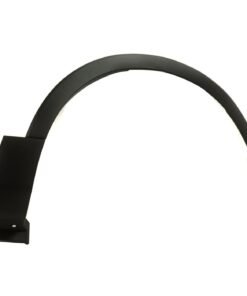New Fender Flares FB5Z16038AB Moulding Trim for 2016-2019 Ford Explorer