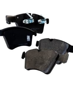 SureStop STPSSCP1272 Front Brake Pad Set for 2007-2008 Mercedes GL320 CDI