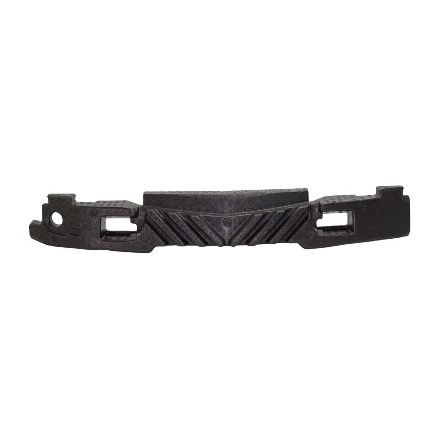 Front Bumper GM1070323 for 2013-2014 Cadillac ATS w/o Adaptive Cruise Control