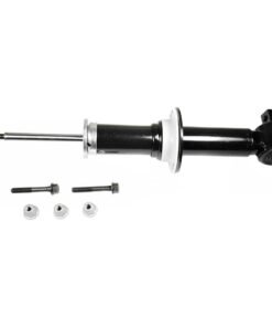 Monroe 39106 Front Shock Absorber and Strut Assembly Left or Right for GMC Yukon