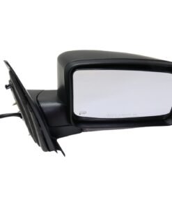 Kool Vue FD369ER-S Mirror heated right side for 05-06 Ford Expedition XLS, XLT