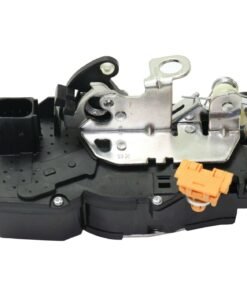 New Rear Door Lock Actuator 22862238 right side for 2008-2014 Cadillac CTS Base