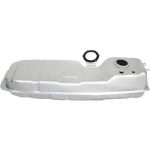 JC Whitney REPF670122 Fuel Gas Tank 21 Gallon Steel for 1998-2001 Ford Explorer